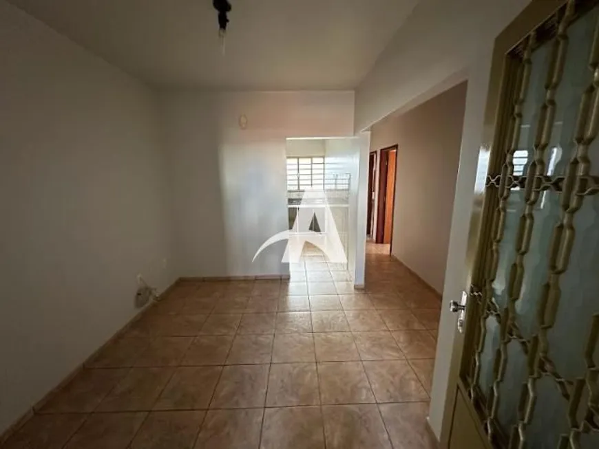 Foto 1 de Apartamento com 3 Quartos para alugar, 82m² em Santa Mônica, Uberlândia