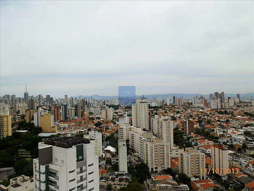 Foto 1 de Apartamento com 3 Quartos à venda, 115m² em Chácara Klabin, São Paulo