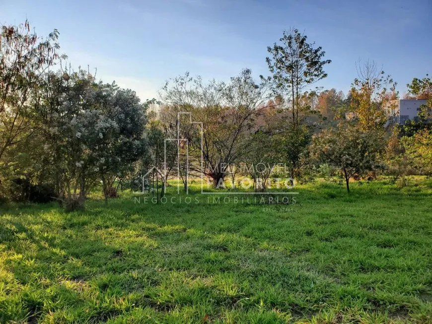 Foto 1 de Lote/Terreno à venda, 1000m² em Caxambú, Jundiaí