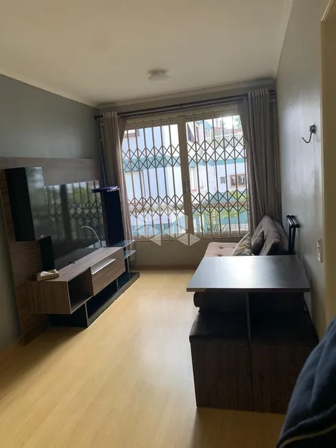 Foto 1 de Apartamento com 1 Quarto à venda, 38m² em Teresópolis, Porto Alegre