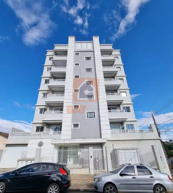 Foto 1 de Apartamento com 3 Quartos para alugar, 128m² em Oficinas, Ponta Grossa