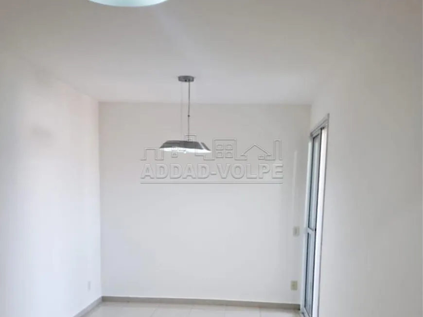 Foto 1 de Apartamento com 2 Quartos à venda, 65m² em Vila Santa Tereza, Bauru