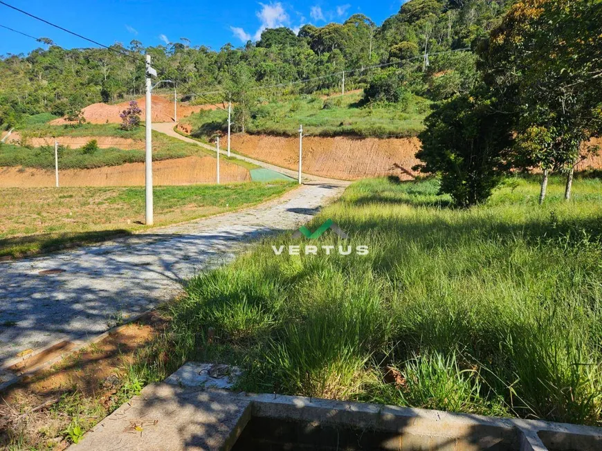 Foto 1 de Lote/Terreno à venda, 324m² em Prata, Teresópolis