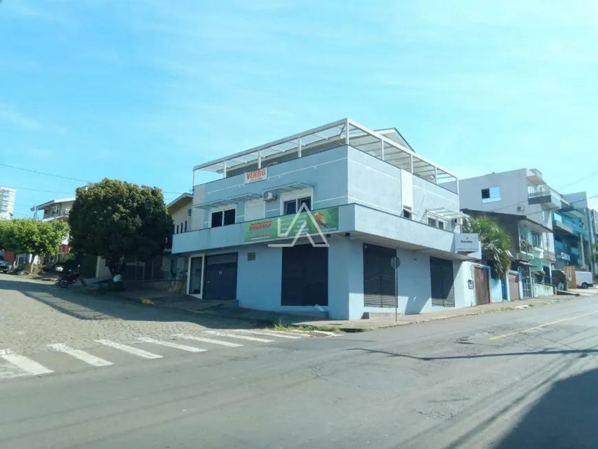 Foto 1 de Casa com 3 Quartos à venda, 432m² em Annes, Passo Fundo