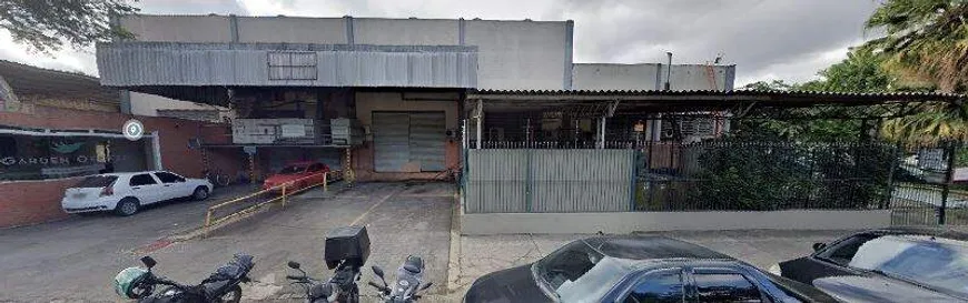 Foto 1 de Galpão/Depósito/Armazém para alugar, 1500m² em Limão, São Paulo