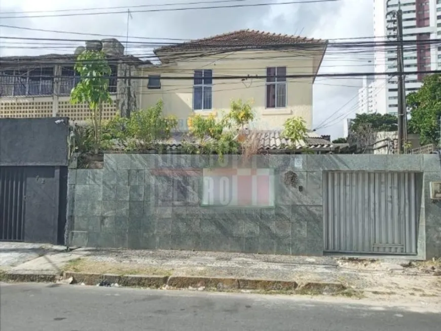 Foto 1 de Imóvel Comercial com 6 Quartos à venda, 350m² em Madalena, Recife