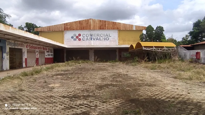 Foto 1 de Galpão/Depósito/Armazém para alugar em Centro, Altos