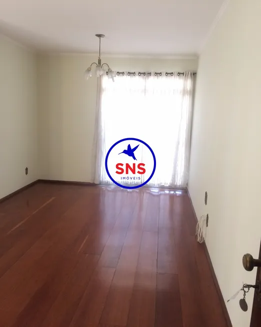 Foto 1 de Apartamento com 3 Quartos à venda, 100m² em São Bernardo, Campinas