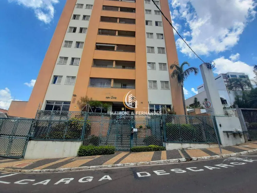 Foto 1 de Apartamento com 2 Quartos à venda, 95m² em Saude, Rio Claro