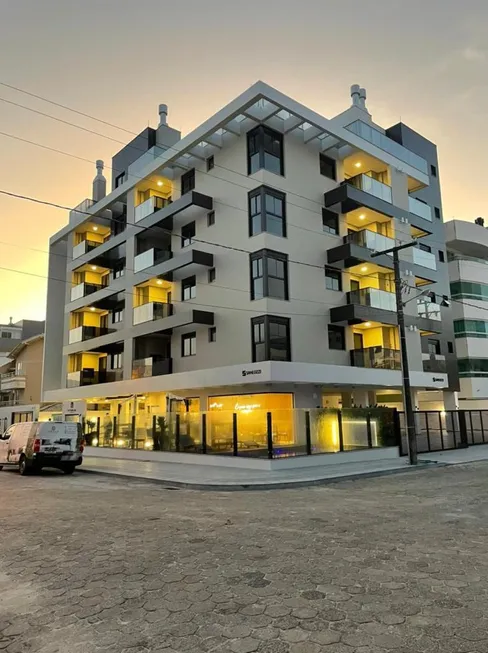 Foto 1 de Apartamento com 2 Quartos à venda, 65m² em Praia Grande, Governador Celso Ramos