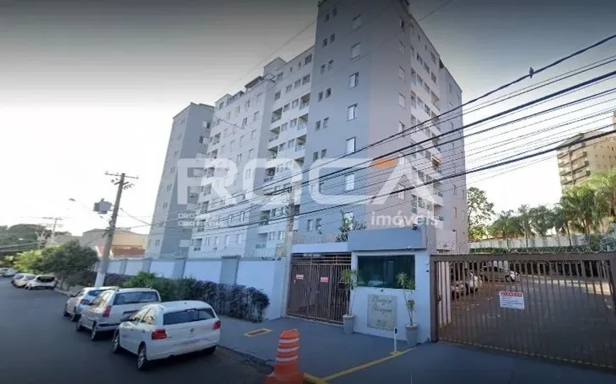 Foto 1 de Apartamento com 3 Quartos à venda, 70m² em Jardim Palma Travassos, Ribeirão Preto