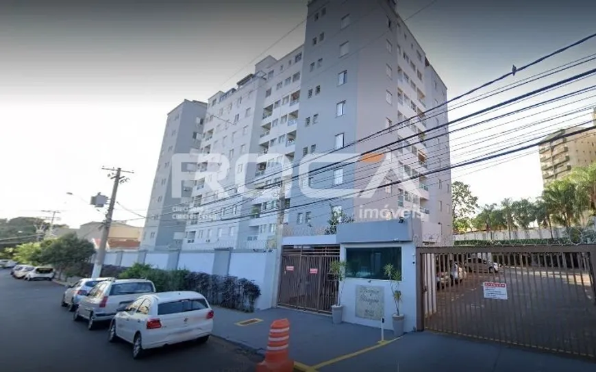 Foto 1 de Apartamento com 3 Quartos à venda, 71m² em Jardim Palma Travassos, Ribeirão Preto