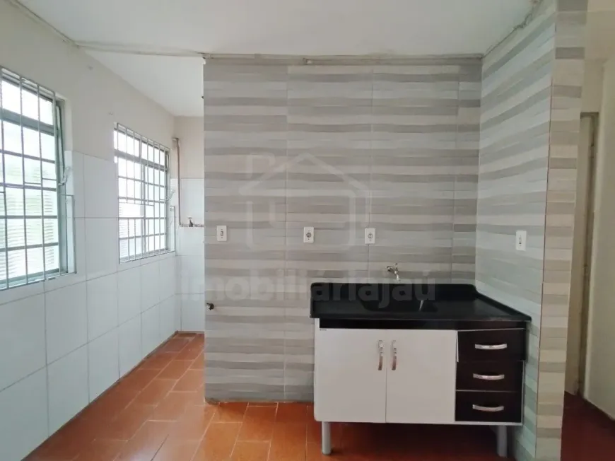 Foto 1 de Apartamento com 2 Quartos à venda, 52m² em Vila Brasil, Jaú