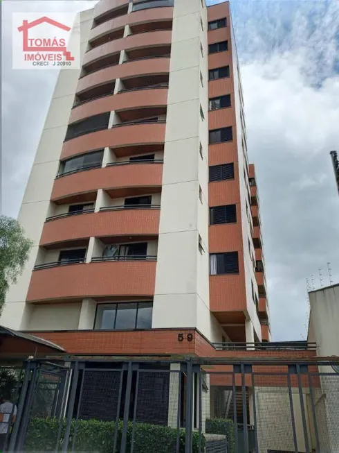 Foto 1 de Apartamento com 3 Quartos à venda, 100m² em Pirituba, São Paulo