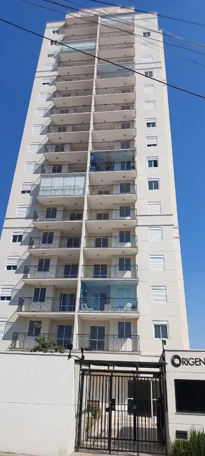 Foto 1 de Apartamento com 2 Quartos à venda, 52m² em Santana, São Paulo