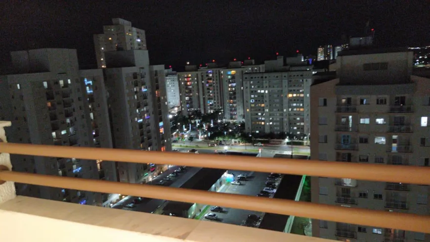 Foto 1 de Apartamento com 3 Quartos à venda, 77m² em Conjunto Residencial Trinta e Um de Março, São José dos Campos