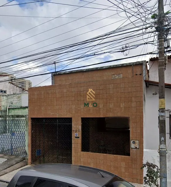 Foto 1 de Casa de Condomínio com 4 Quartos à venda, 290m² em Fátima, Fortaleza
