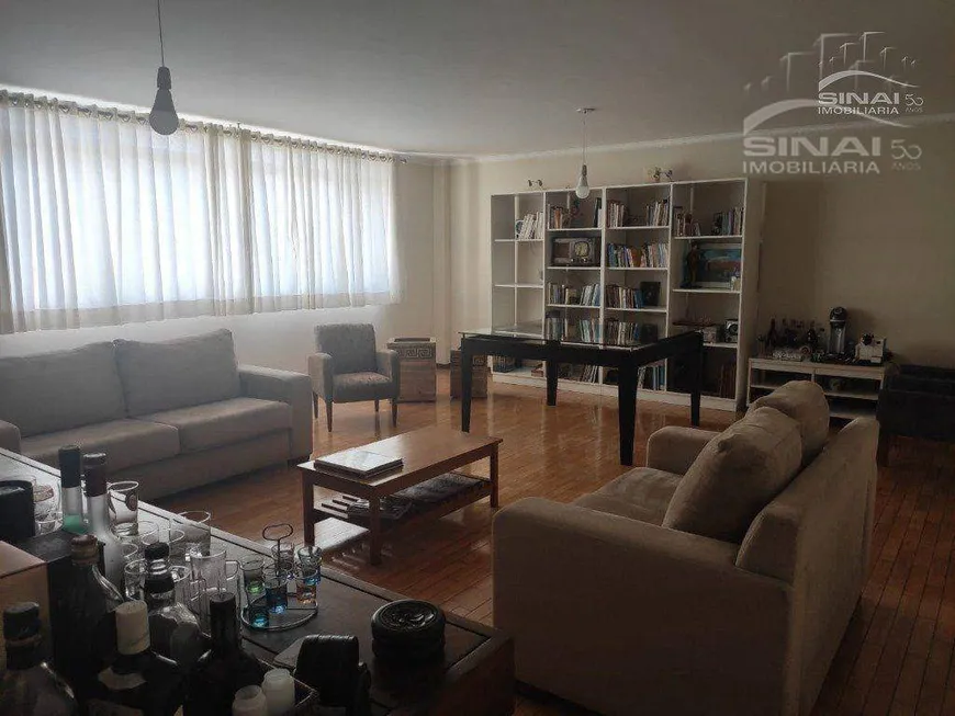 Foto 1 de Apartamento com 3 Quartos à venda, 280m² em Bom Retiro, São Paulo