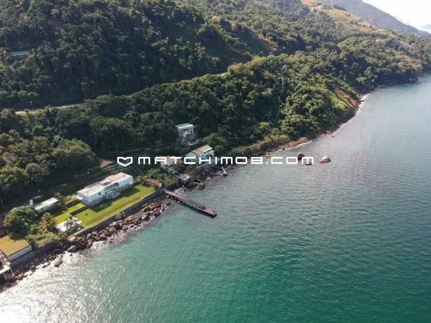 Foto 1 de Lote/Terreno à venda, 2800m² em Conceição de Jacareí, Mangaratiba