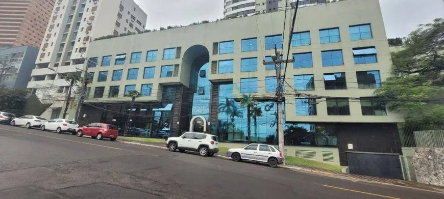 Foto 1 de Ponto Comercial para alugar, 112m² em Centro, Novo Hamburgo