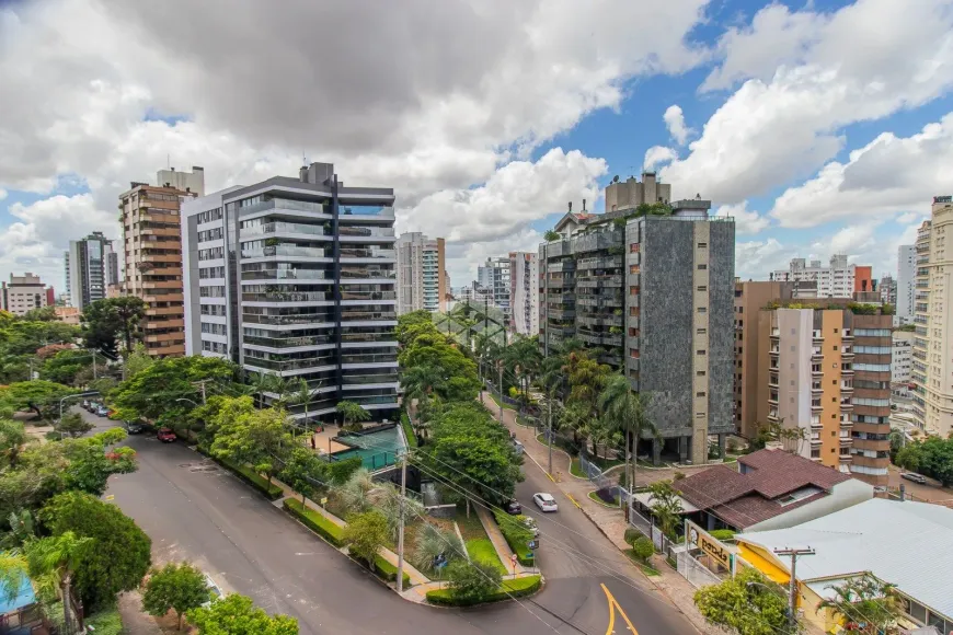 Foto 1 de Apartamento com 3 Quartos à venda, 168m² em Bela Vista, Porto Alegre