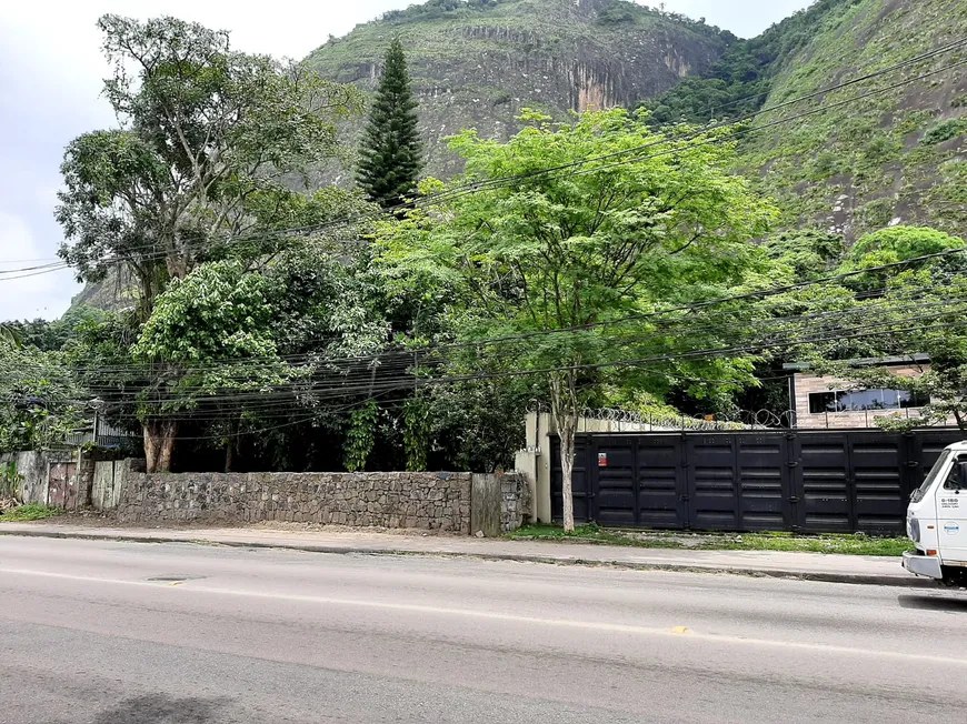 Foto 1 de Lote/Terreno à venda, 17800m² em Vargem Pequena, Rio de Janeiro