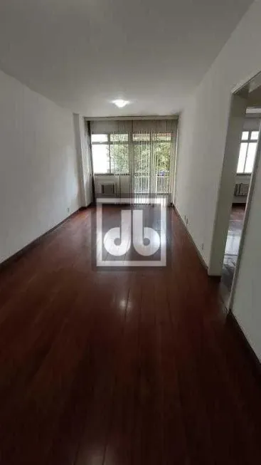 Foto 1 de Apartamento com 1 Quarto à venda, 60m² em Vila Isabel, Rio de Janeiro