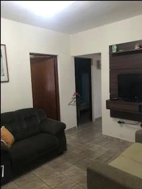 Foto 1 de Casa com 3 Quartos à venda, 149m² em Jardim São Domingos, Campo Limpo Paulista