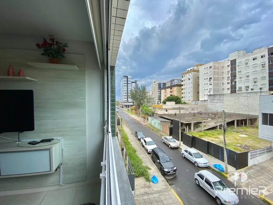 Foto 1 de Apartamento com 2 Quartos à venda, 101m² em Zona Nova, Capão da Canoa