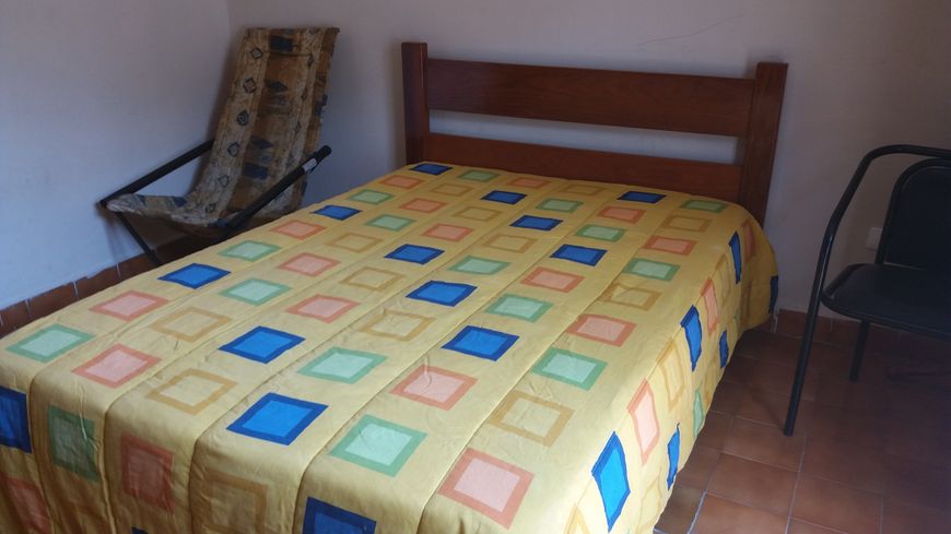 Apartamento na Rua Guaratuba, 52, Vila Guilhermina em Praia Grande, por