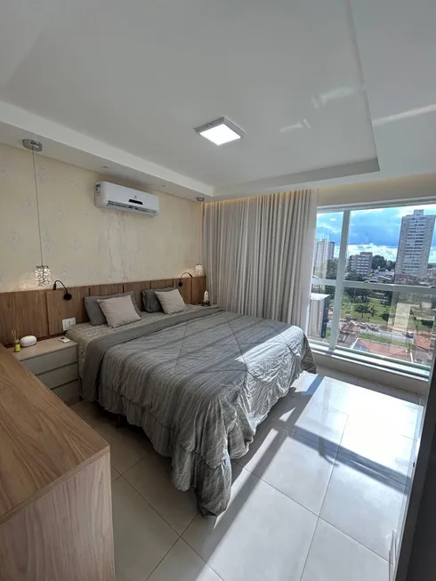 Foto 1 de Apartamento com 3 Quartos à venda, 1522m² em Jundiai, Anápolis