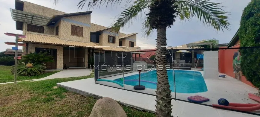 Foto 1 de Casa com 2 Quartos à venda, 378m² em Rainha Do Mar, Xangri-lá
