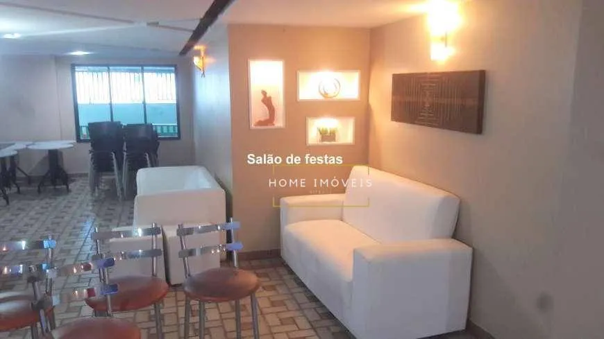 Foto 1 de Apartamento com 2 Quartos à venda, 60m² em Icaraí, Niterói