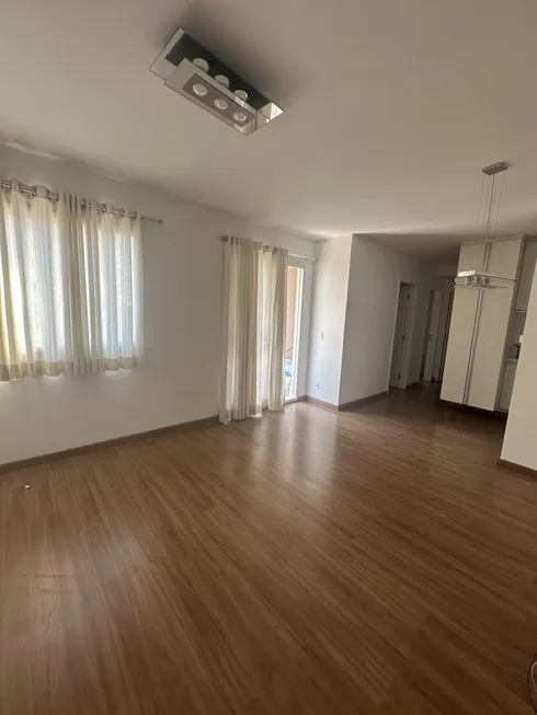 Foto 1 de Apartamento com 3 Quartos à venda, 64m² em Centro, Diadema