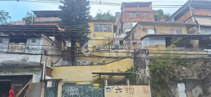 Foto 1 de Casa com 3 Quartos à venda, 133m² em Piedade, Rio de Janeiro