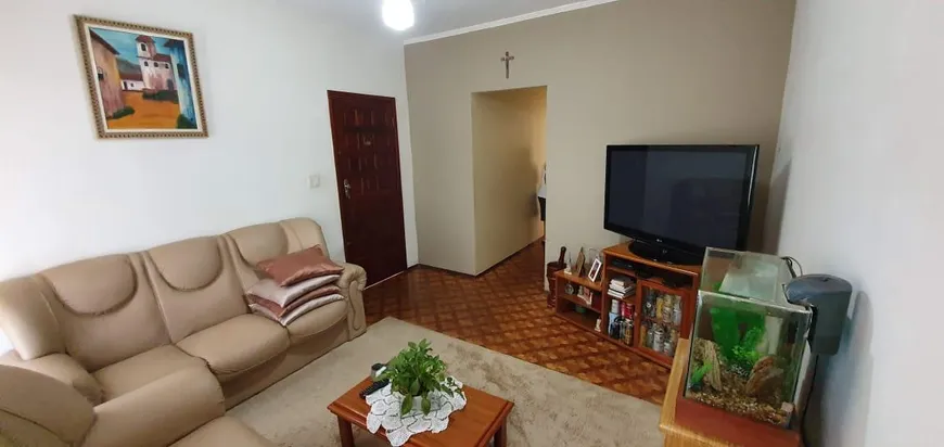 Foto 1 de Casa com 3 Quartos à venda, 110m² em Jardim Ipiranga, Americana