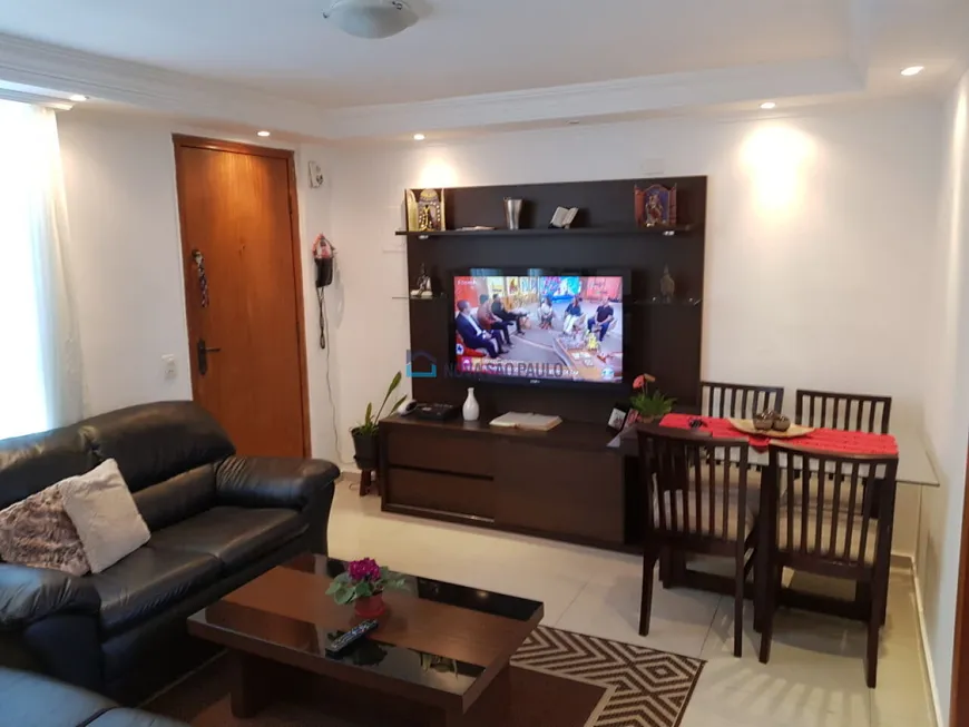 Foto 1 de Apartamento com 2 Quartos à venda, 51m² em Jardim da Saude, São Paulo