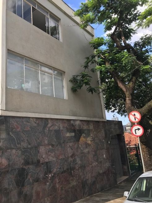 Foto 1 de Apartamento com 2 Quartos para alugar, 95m² em Cidade Jardim, Belo Horizonte