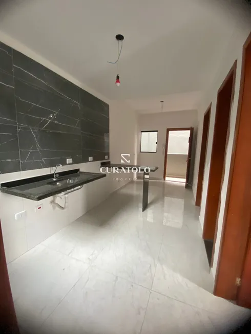 Foto 1 de Apartamento com 2 Quartos à venda, 45m² em Vila Carrão, São Paulo