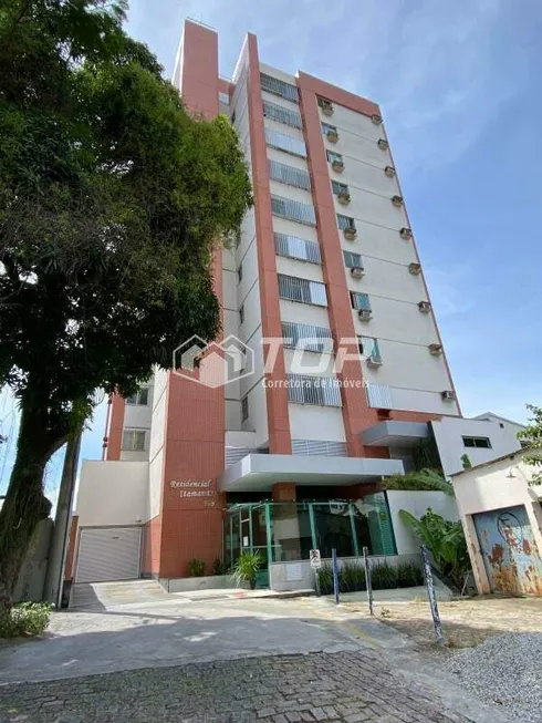 Foto 1 de Apartamento com 3 Quartos à venda, 113m² em Centro, Cachoeiro de Itapemirim