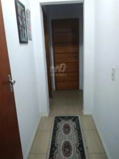 Foto 1 de Apartamento com 3 Quartos à venda, 59m² em Centro, Petrópolis