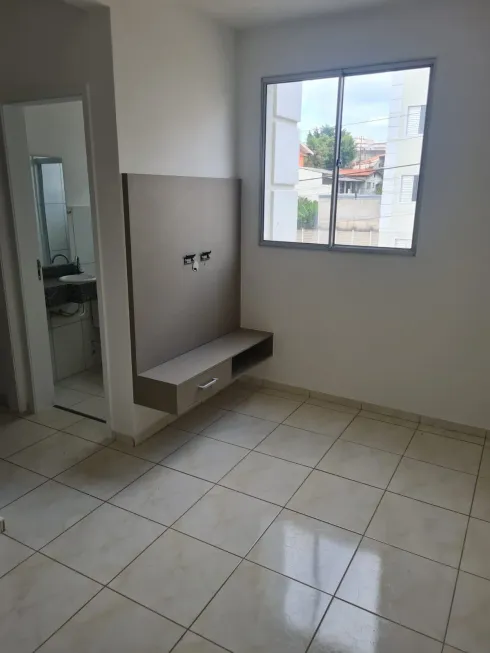 Foto 1 de Apartamento com 2 Quartos à venda, 48m² em Jardim Europa, Sorocaba