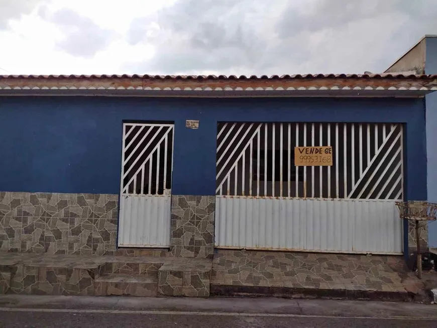 Foto 1 de Casa com 3 Quartos à venda, 190m² em Condor, Belém