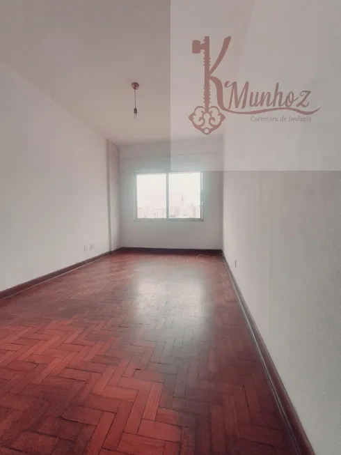 Foto 1 de Apartamento com 2 Quartos à venda, 77m² em Santa Cecília, São Paulo