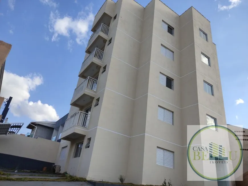 Foto 1 de Apartamento com 2 Quartos à venda, 50m² em Residencial Santo Antonio, Franco da Rocha