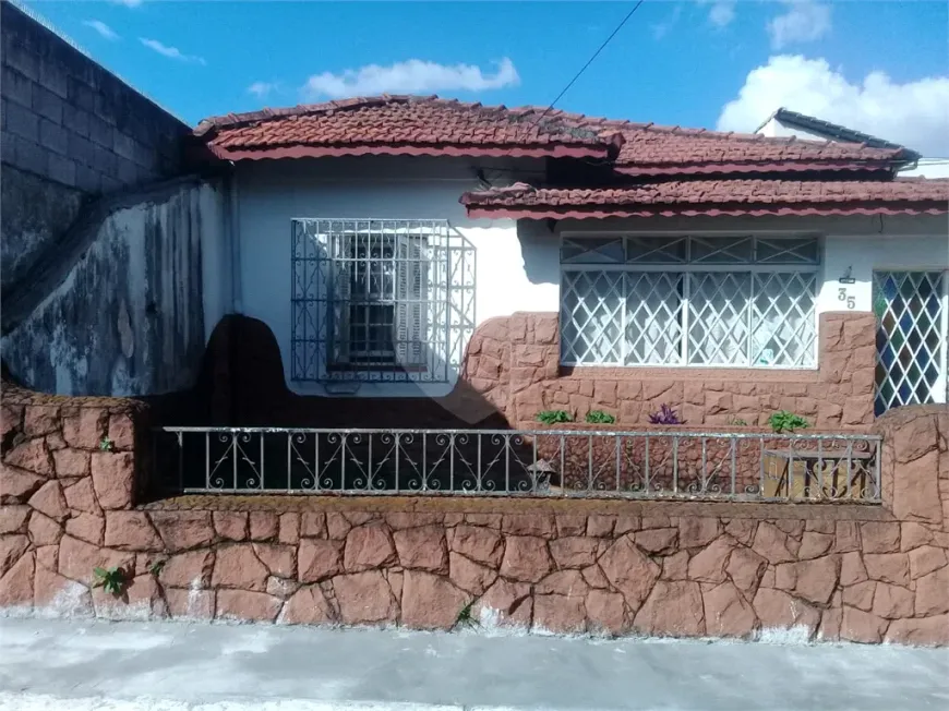 Foto 1 de Casa com 2 Quartos à venda, 117m² em Planalto Paulista, São Paulo