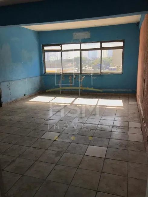 Foto 1 de Sala Comercial para alugar, 30m² em Centro, São Bernardo do Campo