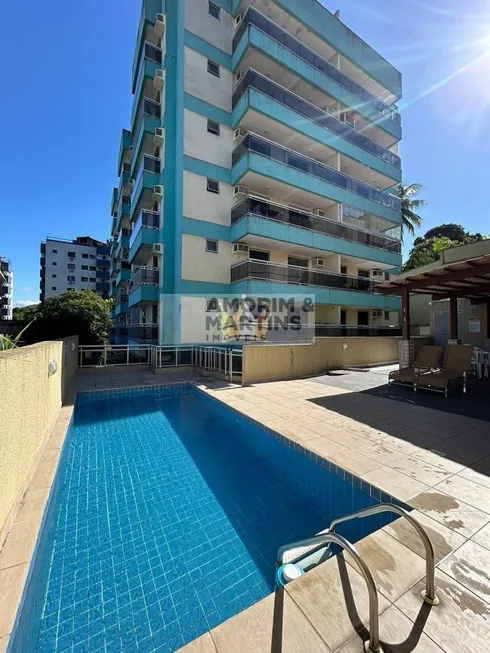 Foto 1 de Cobertura com 4 Quartos à venda, 188m² em Jacarepaguá, Rio de Janeiro