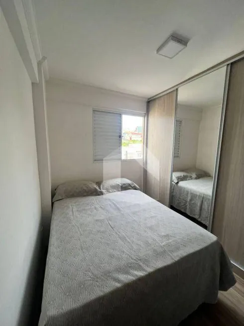 Foto 1 de Apartamento com 2 Quartos à venda, 50m² em Residencial Veredas, Poços de Caldas