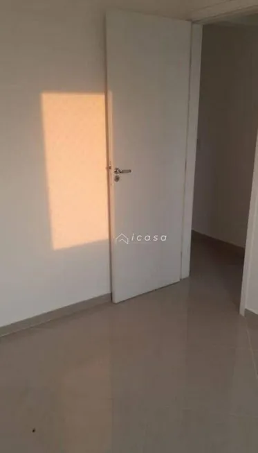 Foto 1 de Apartamento com 2 Quartos para alugar, 64m² em Jardim Oriente, São José dos Campos